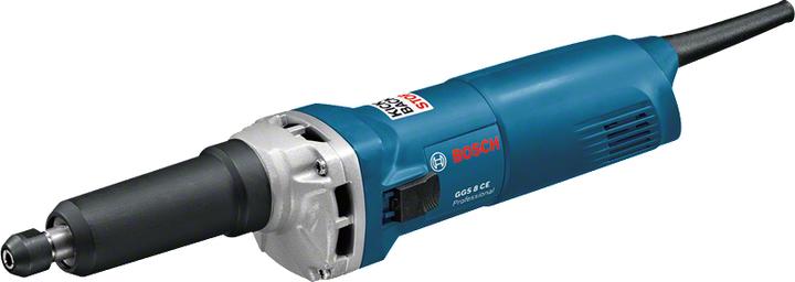 Produktbild Bosch Professional GGS8 CE. 110 V Geradschleifer (420 W)