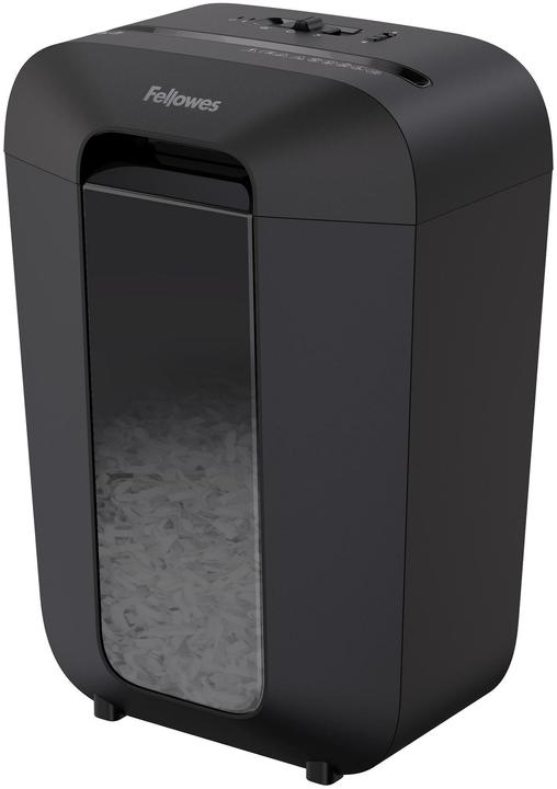 Fellowes Powershred LX70 (Coupe de particules)