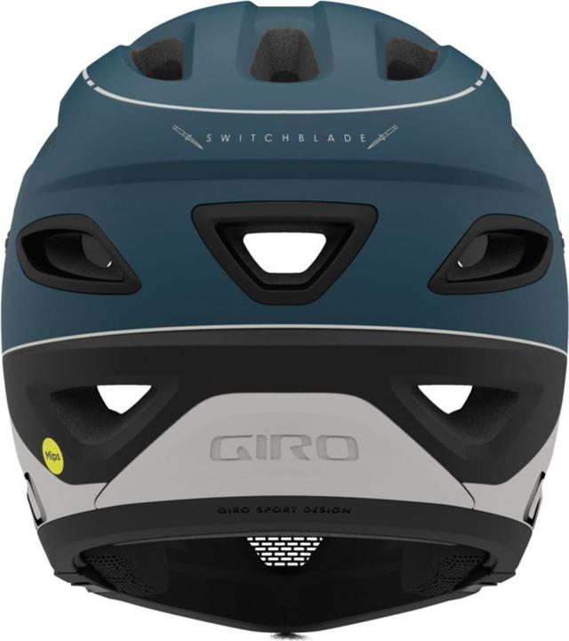 Actual product image Giro Switchblade MIPS Helmet (55 cm)