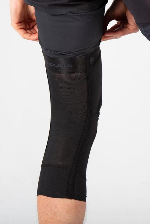 Image du produit Endura MT500 D3O Ghost (L, XL, Genouillère, Modèle unique)