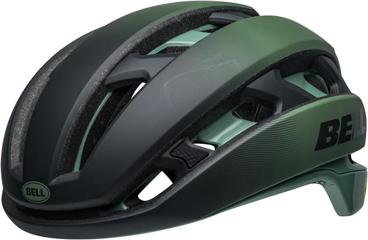 Actual product image Bell XR Spherical MIPS Helmet (58 - 60 cm)