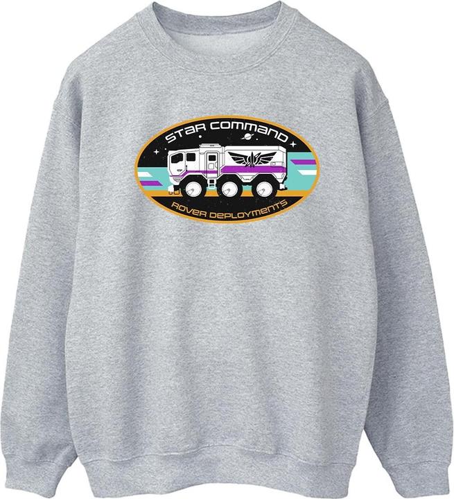 Produktbild Disney Lightyear Rover Deployment Sweatshirt (L)