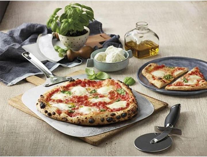 Produktbild Sage The Smart Oven Pizzaiolo (Pizzaofen Elektro)
