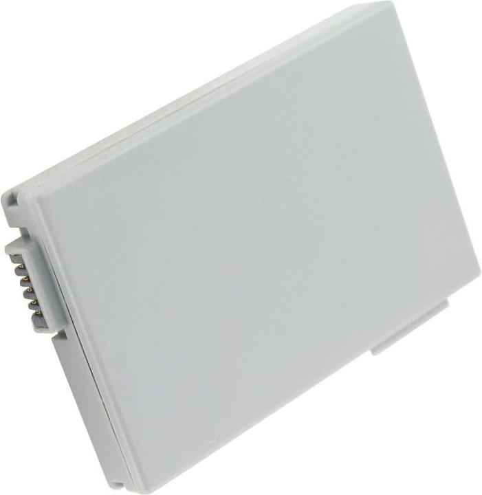 Image du produit AccuCell Batterie pour caméscope Canon DC201 (Batterie)