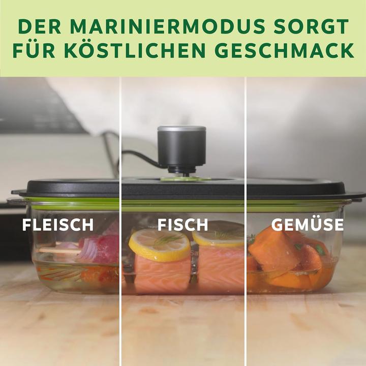 Produktbild FoodSaver Vakuumiergerät V2860X
