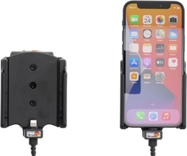 Produktbild Brodit Halter aktiv Apple iPhone 12 mini Molex