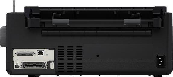 Produktbild Epson LQ-590IIN MATRIX PRINTER (Nadel, Schwarz-Weiss)