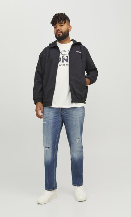 Produktbild Jack & Jones Blouson Plus Size Jacke (3XL)