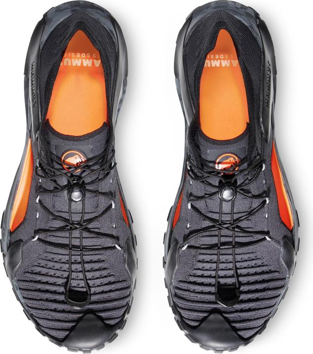 Actual product image Mammut Hueco II Air Low Men (44 2/3)