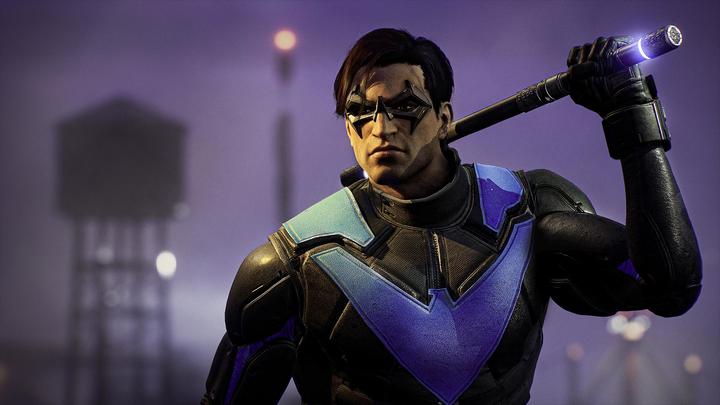 Immagine prodotto WB Gotham Knights - Edizione speciale (PS5) (PS5)