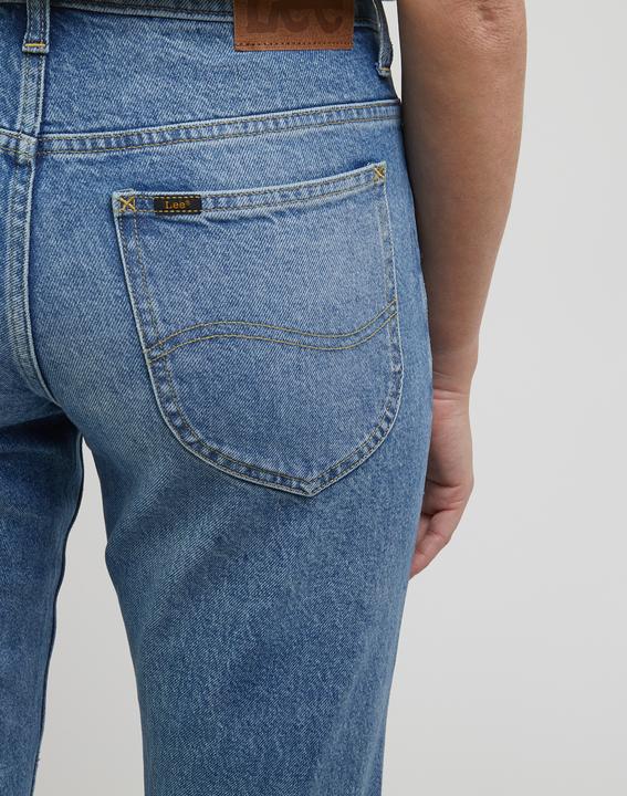 Produktbild Lee Jeans Slim Fit Rider Jeans (27)