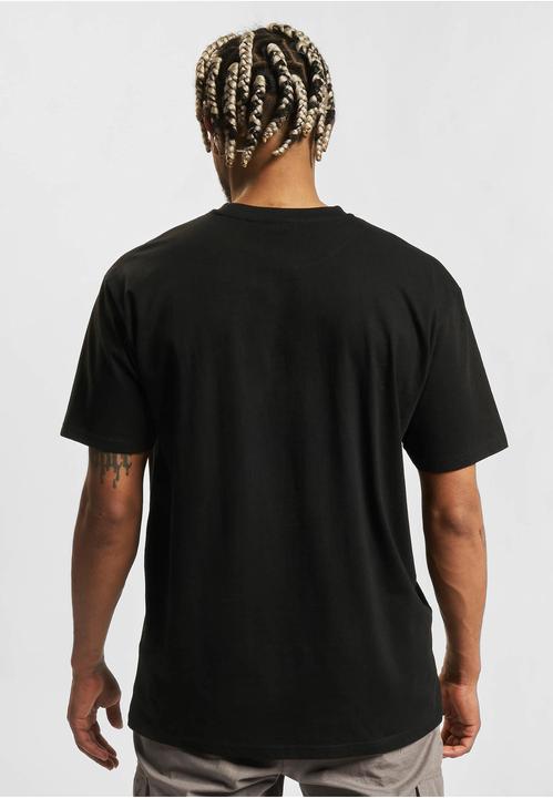 Produktbild MT DMX Armscrossed Oversize Tee (XXL)