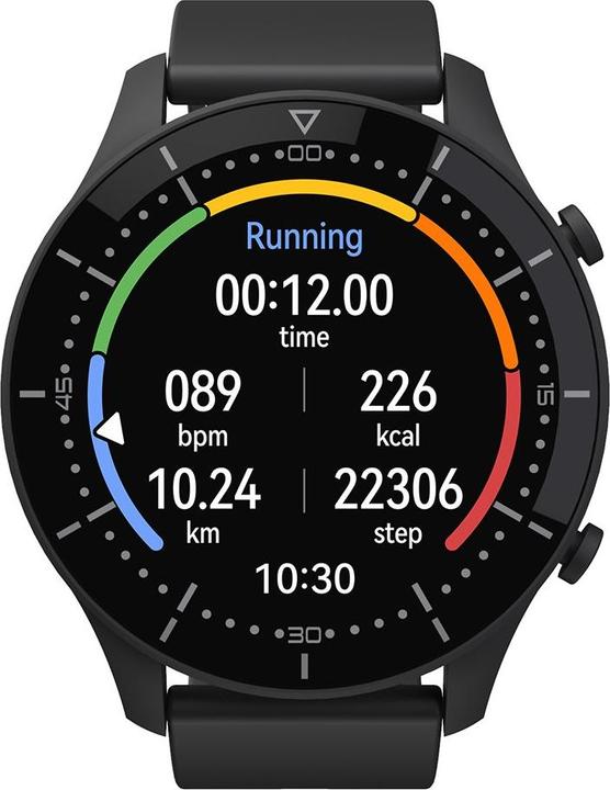 Produktbild Media-Tech MT870 ActiveBand Genua (51 mm)