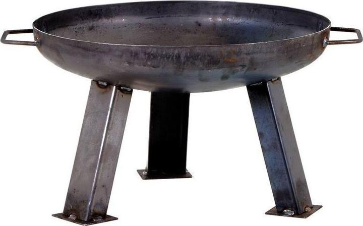 Immagine prodotto Siena Garden Ciotola per il fuoco XXL (55 cm)