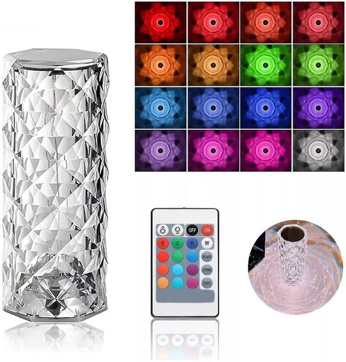 Immagine prodotto PhoneLook Lampada d'atmosfera (100 lm)