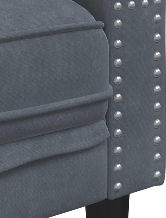 Actual product image VidaXL Lolia (Chesterfield)