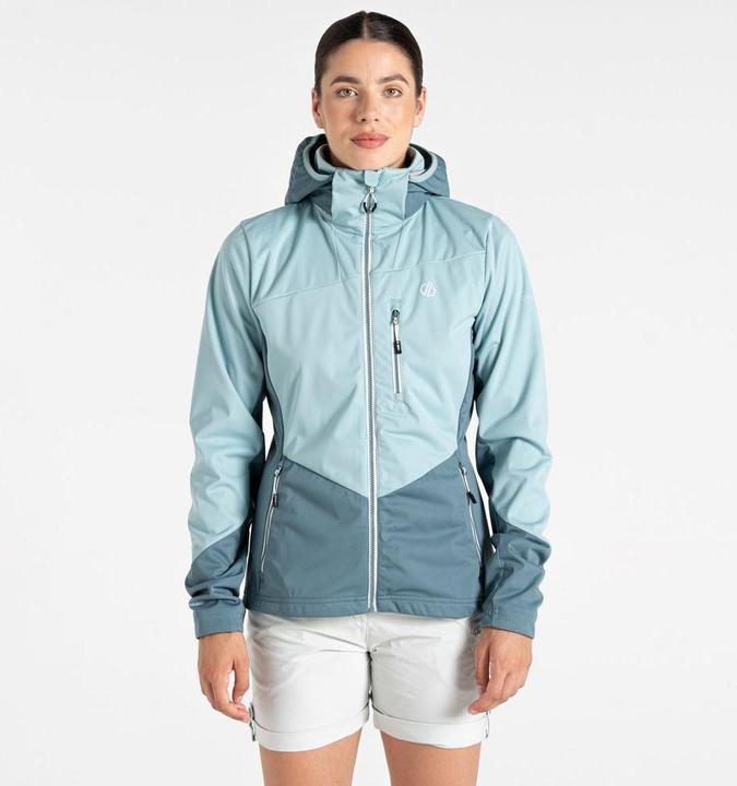 Produktbild Dare2b Lexanll Softshell (L)