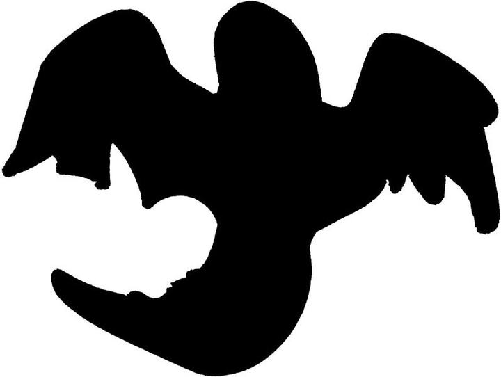 Immagine prodotto Martellato Cappuccino Stencils Halloween