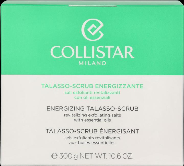 Image du produit Collistar CS Body - Gommage Talasso Petit (300 ml)