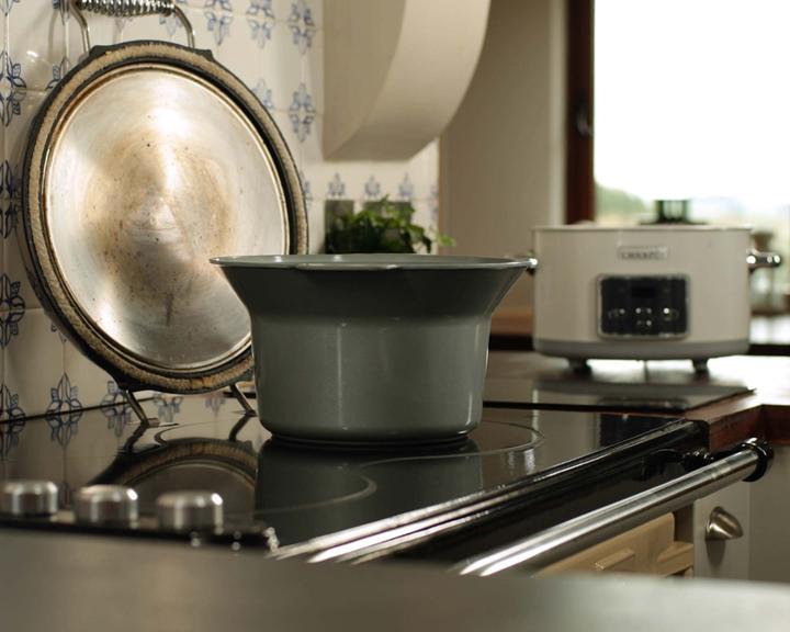Immagine prodotto Crockpot CSC026X 5 l DuraCeramica