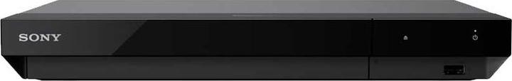 Image du produit Sony Ubp-X700 (Lecteur Blu-ray)