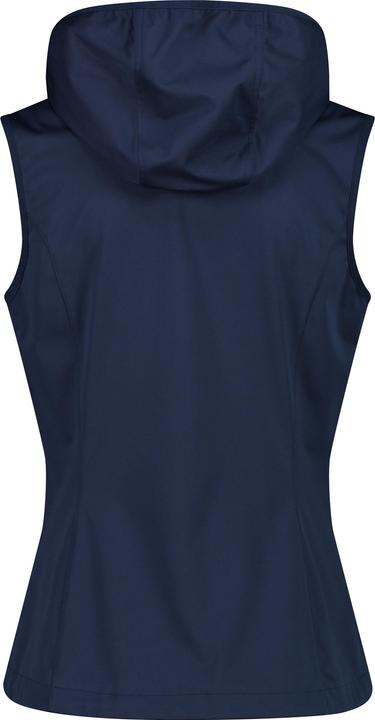 Image du produit CMP Campagnolo Gilet Softshell Fix Hood (40, M)
