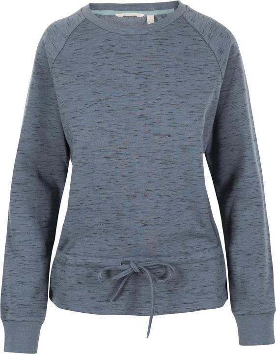 Actual product image Trespass GRETTA ladies shirt long sleeve (XL)