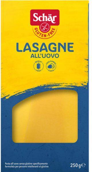 Image du produit Schär Lasagne (250 g)