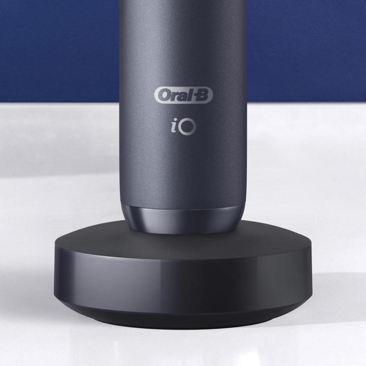 Produktbild Braun Oral-B iO Series 8 (Schallzahnbürste)