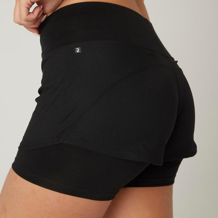 Image du produit Nyamba SHORT 900 2in1 W 303664 (L)