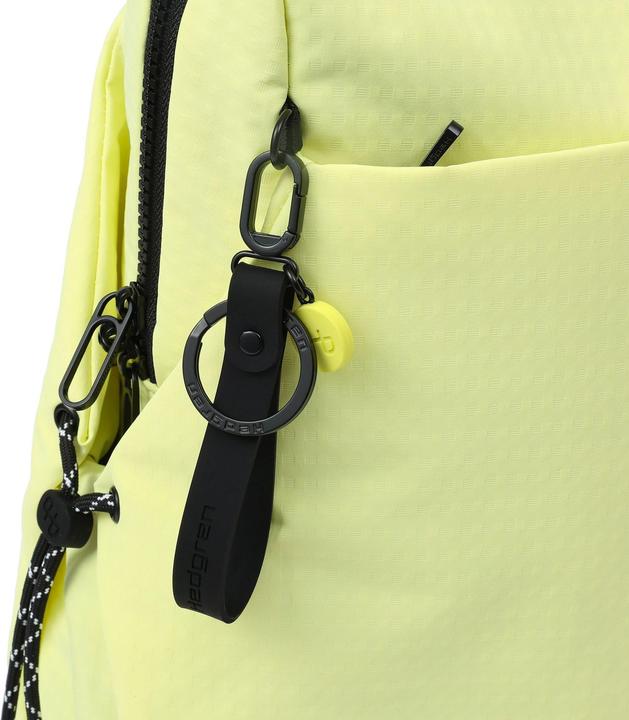 Actual product image Hedgren Akira Daypack M 38 cm Laptopfach (13 l)