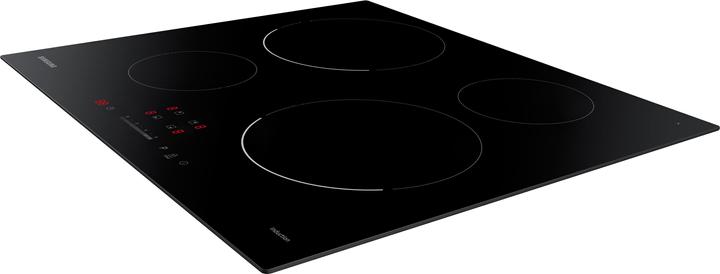 Productafbeelding Samsung NZ64T3707AK Inductiekookplaat Oppervlakte