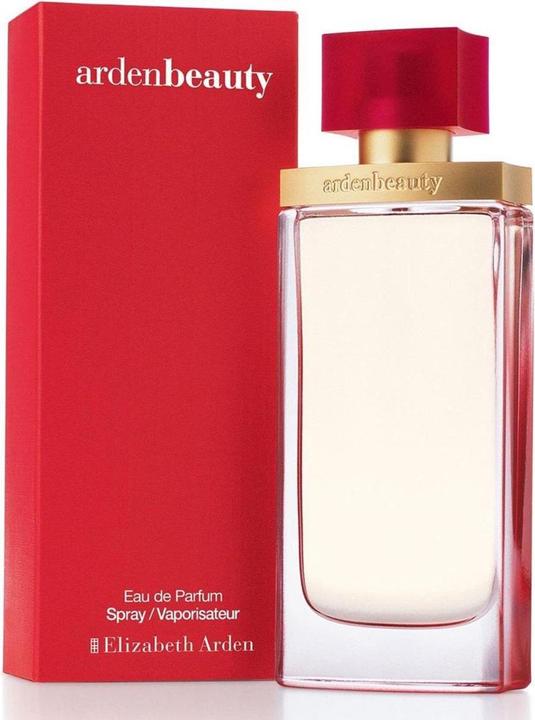 Actual product image Elizabeth Arden Arden Beauty (Eau de parfum, 100 ml)
