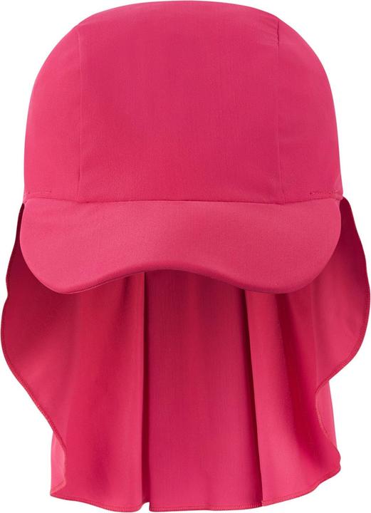 Immagine prodotto Reima Cappello di protezione solare per bambini Mustekala Bright Berry (48, 49, 50)