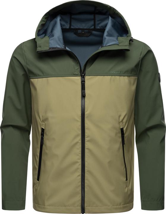 Image du produit Ragwear Shellwie Block (S)