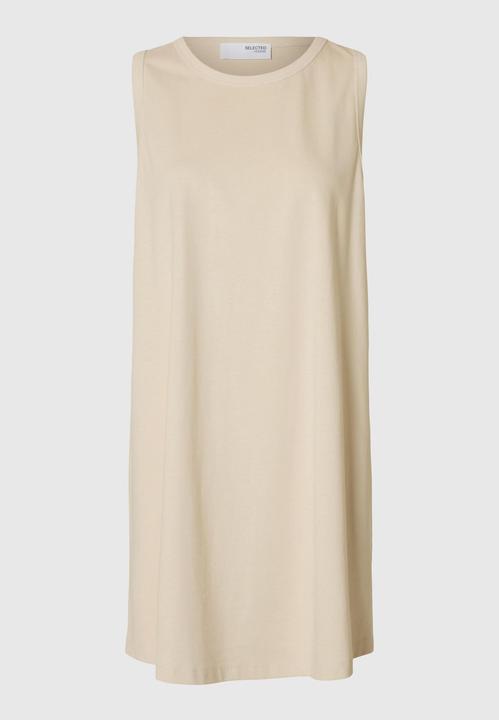 Actual product image Selected Homme Mini Kleid ohne Ärmel (S)