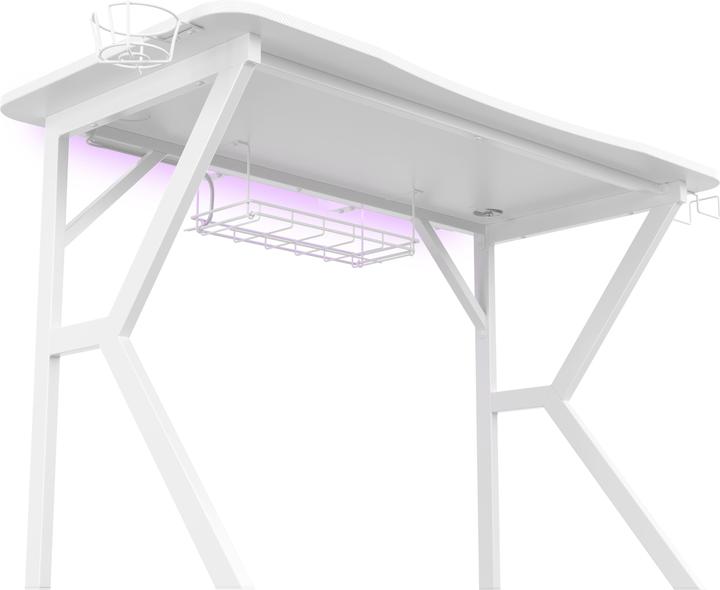 Image du produit Genesis Table de jeu HOLM 320 (RGB)