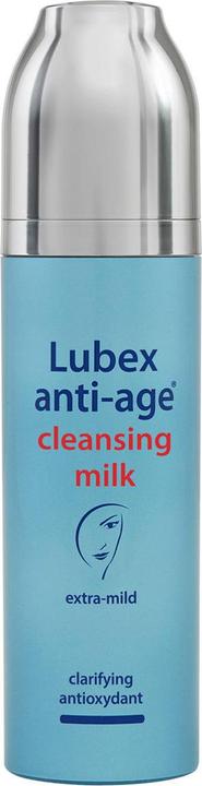 Immagine prodotto Lubex anti-age Latte detergente anti-età (Lozione detergente, 120 ml)