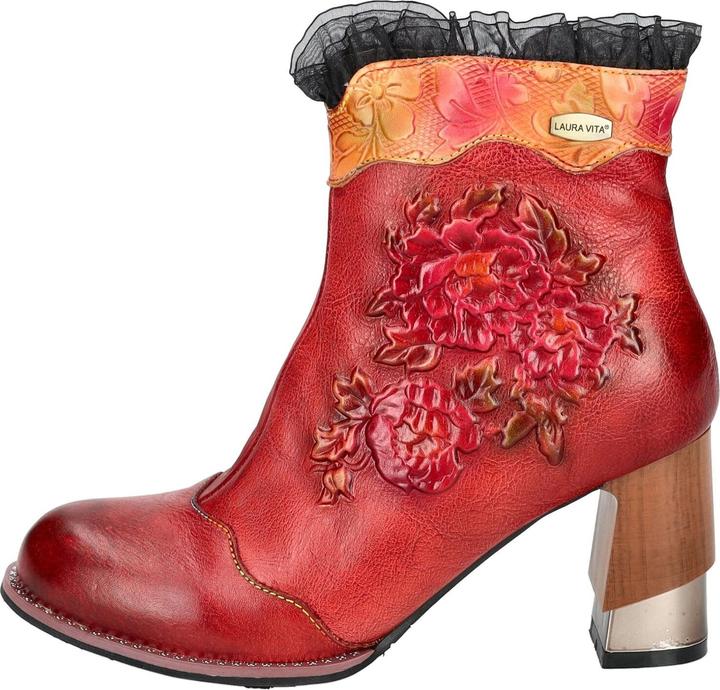 Laura Vita Stiefelette (40)