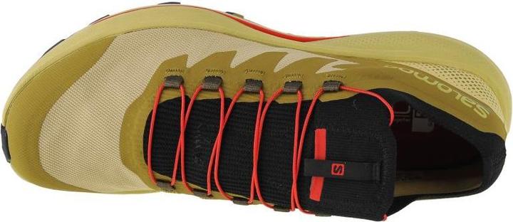 Actual product image Salomon Pulsar Trail-Pro 415936 40 2/3 (40 2/3)