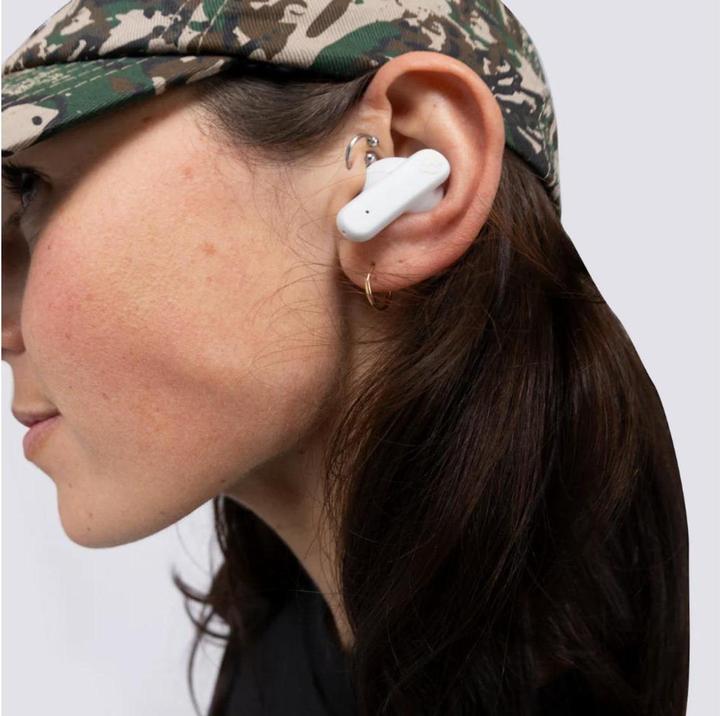 Produktbild Skullcandy Smokin Buds (keine Geräuschunterdrückung, 8 h, Kabelgebunden)