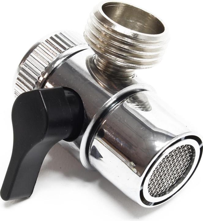 Produktbild Naturewater Wasserhahn Adapter (20 mm)