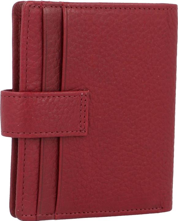 Produktbild Esquire Oslo Kreditkartenetui RFID Leder 8,5 cm
