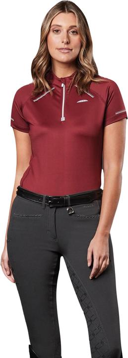 Actual product image Weatherbeeta Victoria premium base layer top short-sleeved (XS)