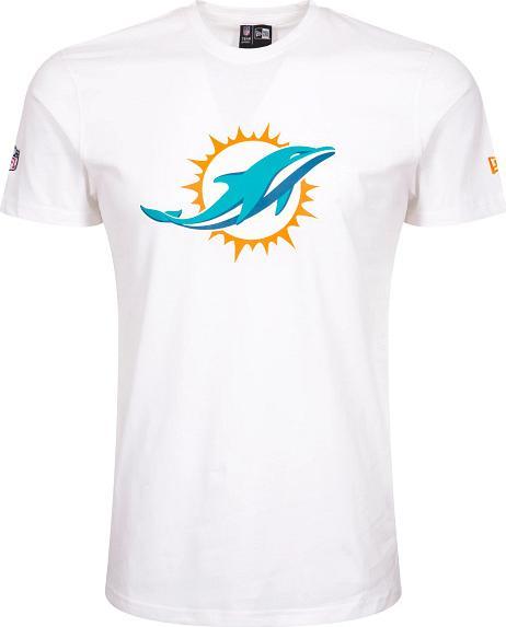 Image du produit New Era T-shirt Miami Dolphins NFL (XL)