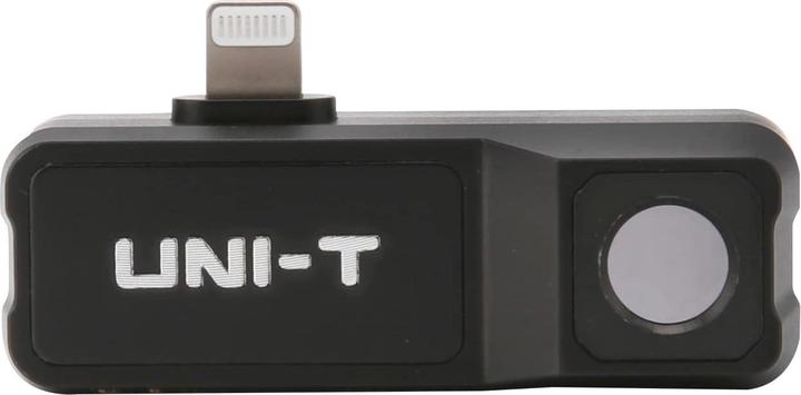 Productafbeelding Uni-T UTi120MS Smartphone warmtebeeldcamera voor iPhone