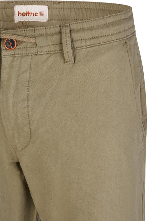 Produktbild Hattric Chinohose Dan Leinen (W32/L32)