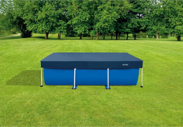 Produktbild Intex Frame Pool