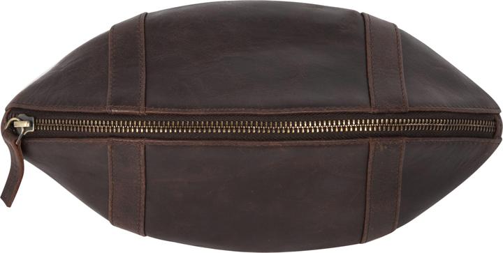 Actual product image Cavendish Echtleder American Football (0.16 l)