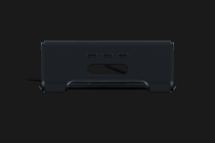 Actual product image Razer Chroma